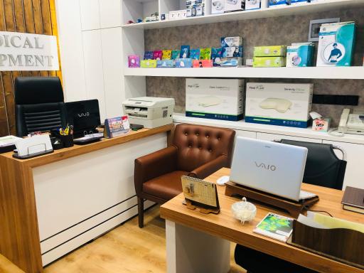 عکس هیرکان تجهیز