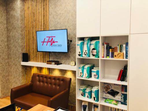 عکس هیرکان تجهیز