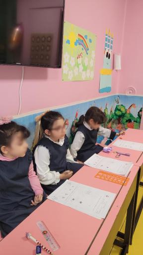 عکس دبستان دخترانه سایه مهربانی
