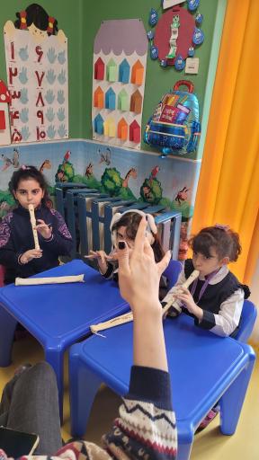 عکس دبستان دخترانه سایه مهربانی