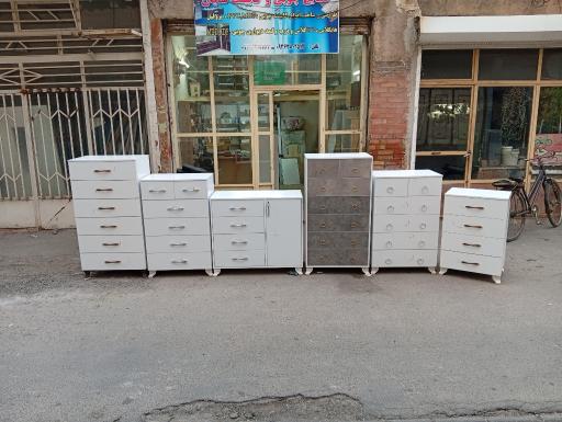 عکس کابینت شایان 