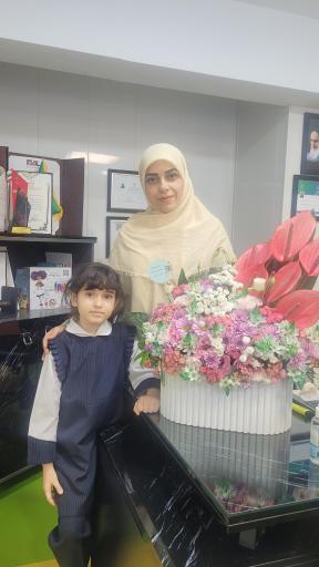 عکس دبستان دخترانه سایه مهربانی