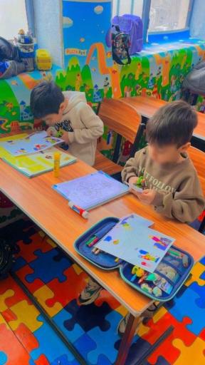 عکس کانون زبان کیدومون