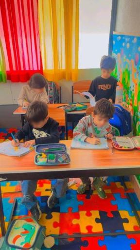عکس کانون زبان کیدومون