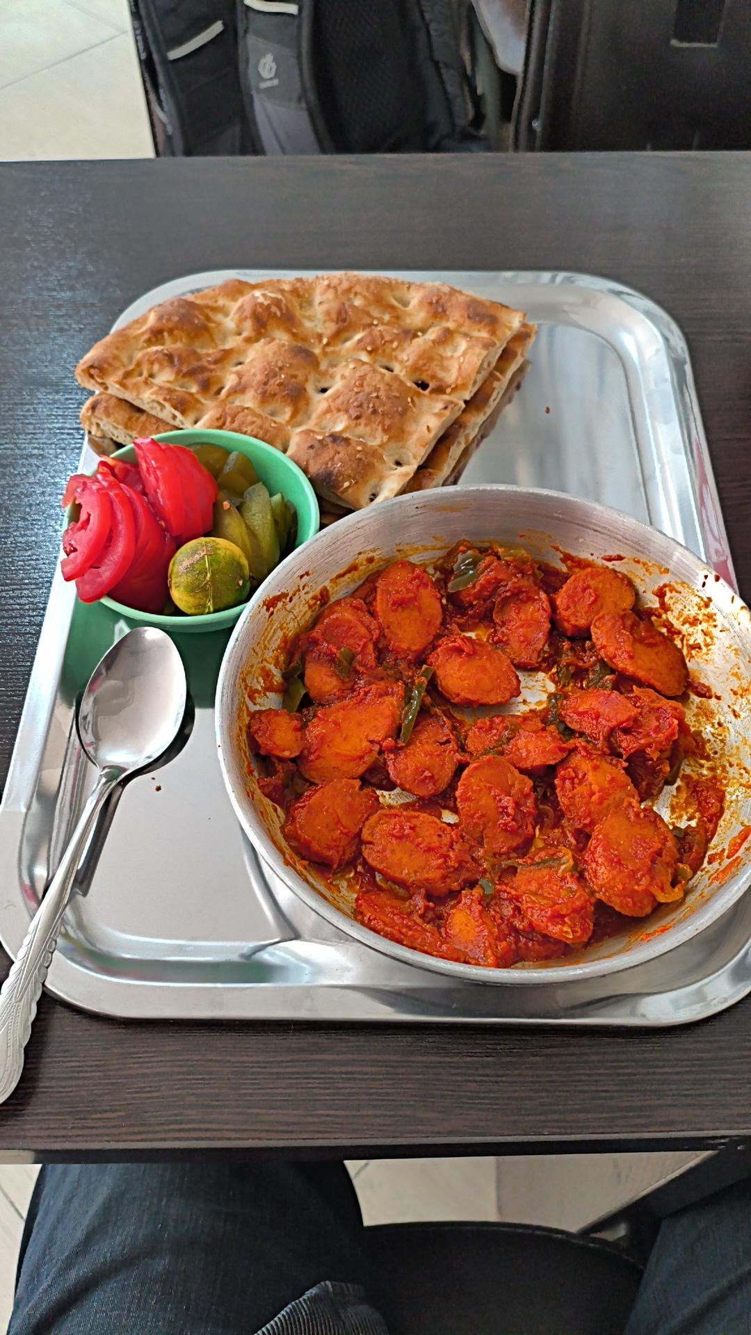 عکس کافه رستوران ژابیز