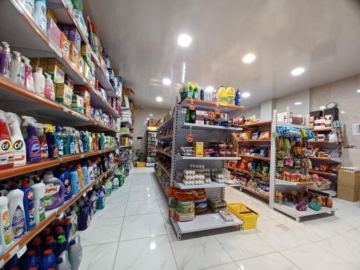 عکس هایپر گندم