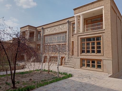 خانه تاریخی گوهریون