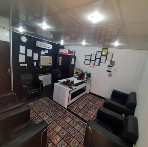 عکس کمپ ترک اعتیاد شروع خوب