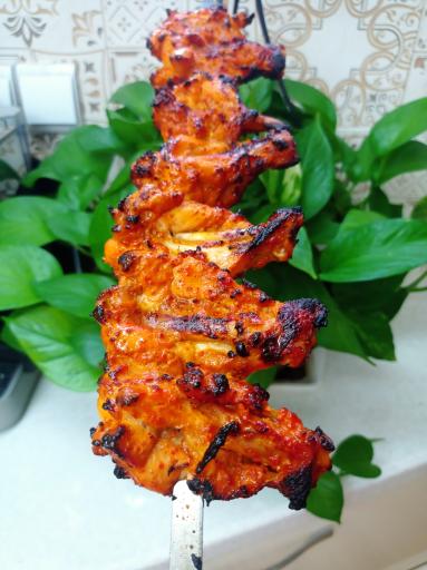 عکس شهر غذای سادات