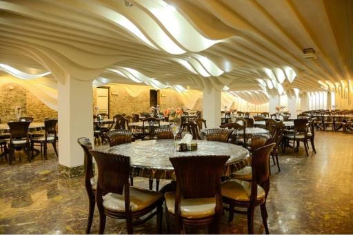 عکس رستوران سلیمانی