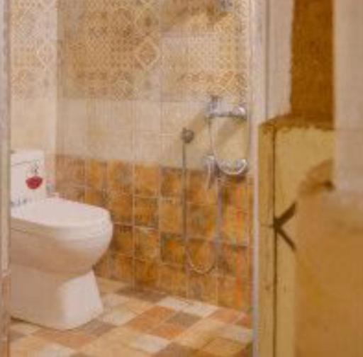 عکس اقامتگاه سنتی ترنج کاشان