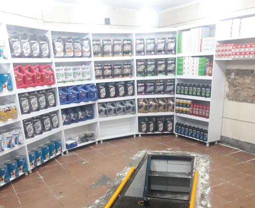 عکس اتو سرویس مرتضی