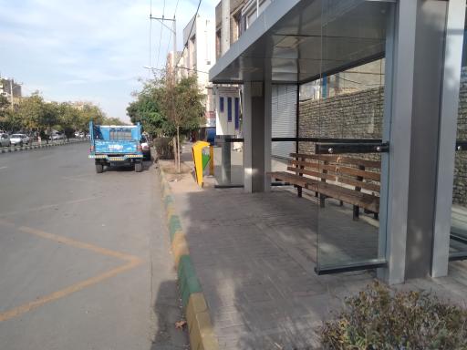 عکس  چمن 5