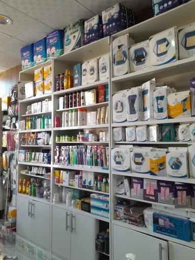 عکس تجهیزات پزشکی پاشایی