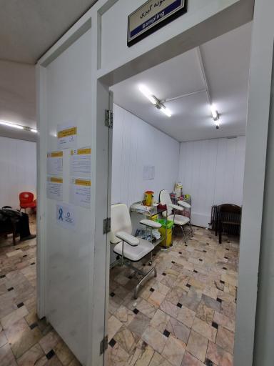 عکس درمانگاه تخصصی دیابت مشهد-وکیل اباد-مدرس