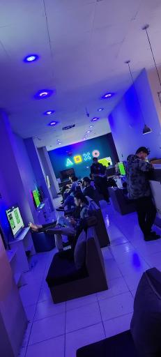 عکس گیم نت مرکزی یاسوج