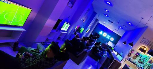 عکس گیم نت مرکزی یاسوج