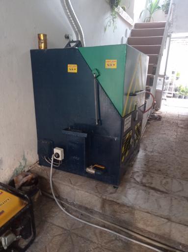 عکس موتور شویی معنوی 