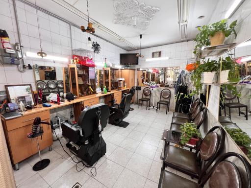 عکس پیرایش رضا