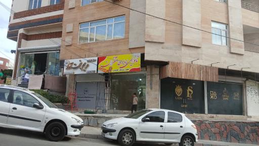 عکس نان بربری منتظران