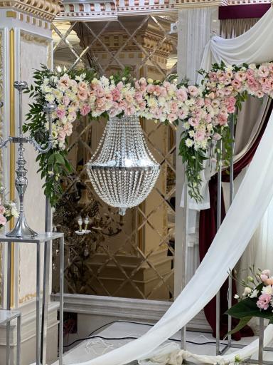 تالار امیران