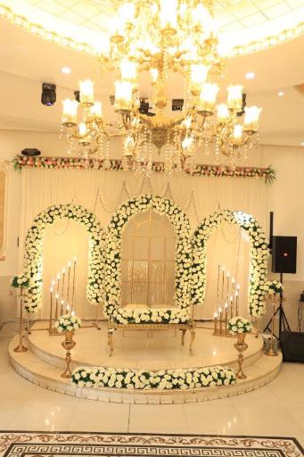 تالار امیران