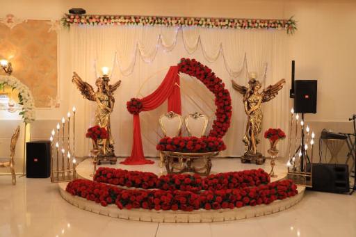 تالار امیران