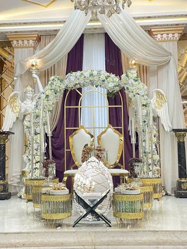 عکس تالار امیران