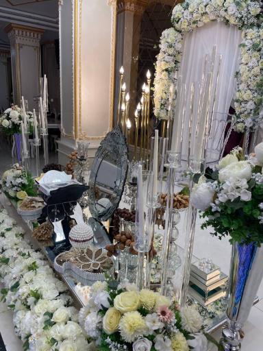 عکس تالار امیران