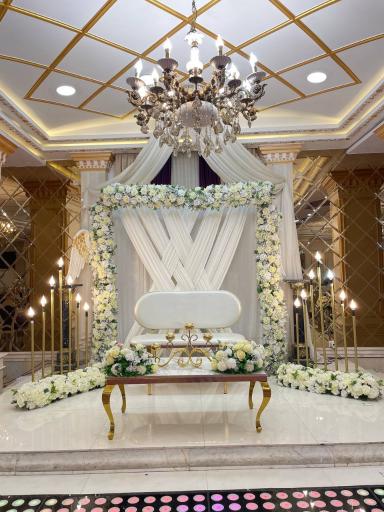 عکس تالار امیران