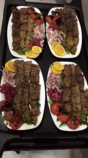 عکس تالار امیران