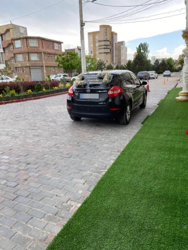 عکس تالار امیران