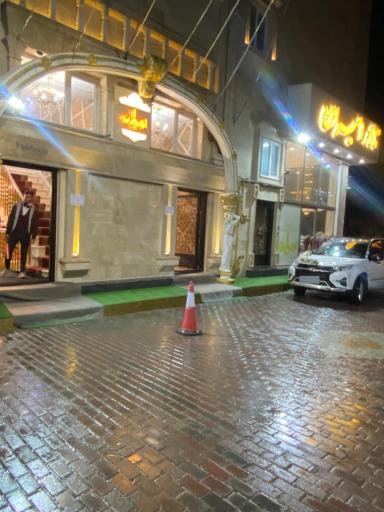 تالار امیران