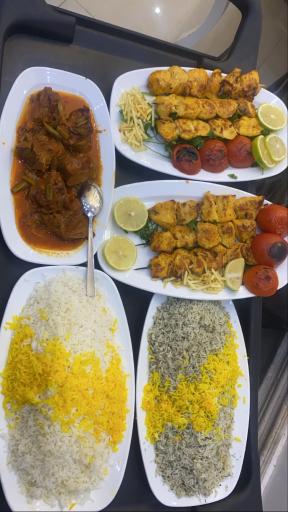 عکس تالار امیران