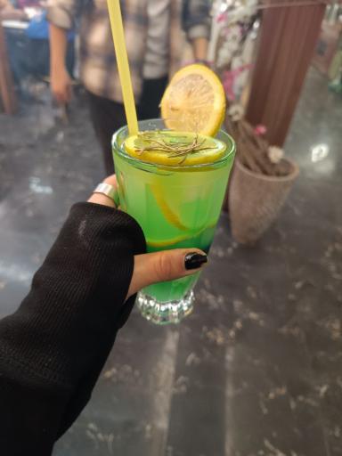 عکس کافه دانژه 