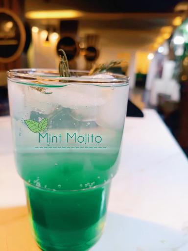 عکس کافه دانژه 