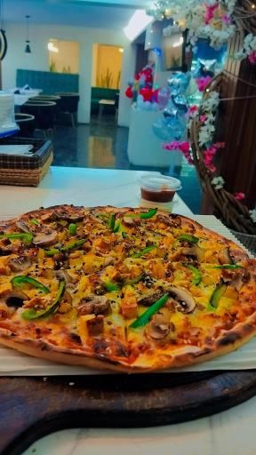 عکس کافه دانژه 