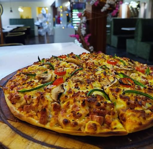 عکس کافه دانژه 