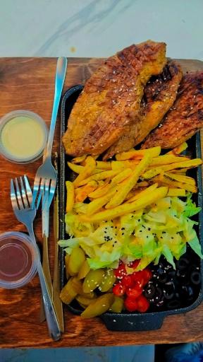 عکس کافه دانژه 