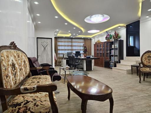 عکس دفتر وکالت حافظ غفاری