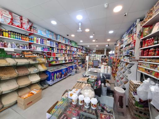 عکس مارکت مهدیان