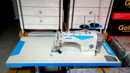 عکس فروشگاه چرخ خیاطی یزدی پور