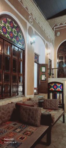 هتل سنتی رز 