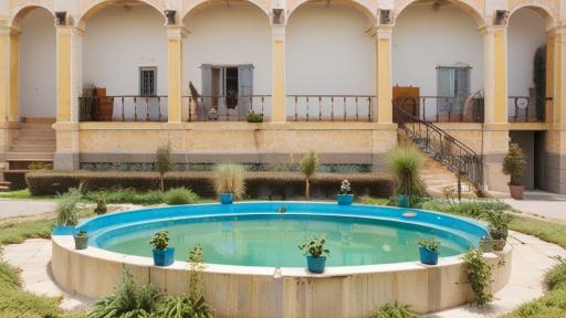 هتل سنتی رز 