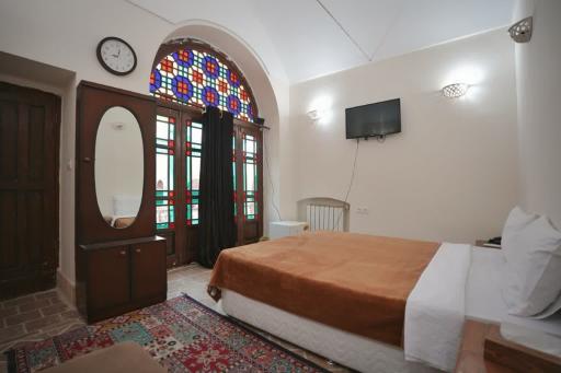 هتل سنتی رز 