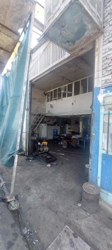 عکس مکانیکی ولوو انیسی