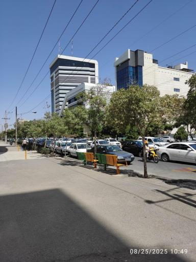 عکس  جانباز 2