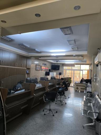 عکس قرض‌الحسنه نورباران
