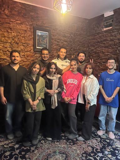 عکس اتاق فرار