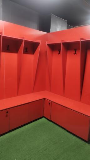 عکس Club Box  باشگاه بوکس بهروز اکسون